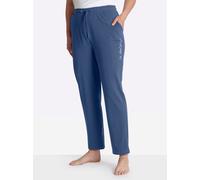 Sheego 52/54 jeansblau