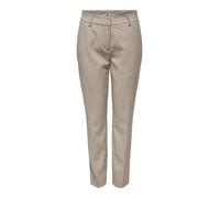 Sheego 52 white pepper detail:melange