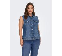 Sheego 54 medium blue denim