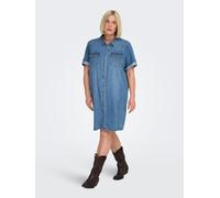 Sheego 54 medium blue denim