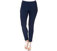 Sheego Bengalinhose in schmaler Form 44 marine