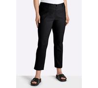 Bengalinhose schwarz 22