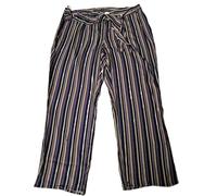 Sheego Damen Chinohose, Große Größen, Unifarben, Regular Fit, Mittlere Leibhöhe, Gerade (DE/NL/SE/PL, Numerisch, 52, Große Größen, Tall, Bunt)