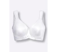 Miss Mary of Sweden Miss Mary Stay Fresh Molded Underwired Bra BH Weiß Polyamid G 75 Damen
