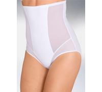 Formslip WÄSCHEPUR, Damen, Gr. 46, 2 Stk., weiß, 80% Polyamid, 20% Elasthan, Unterhosen Formslip (822215-46) weiß