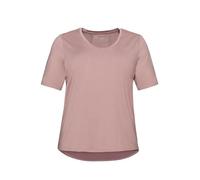 sheego Funktionsshirt - rosa - 44/46