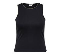Sheego L black detail:stitch birch
