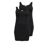 Sheego L black pack:2 pack w. black