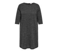 Sheego L dark grey melange