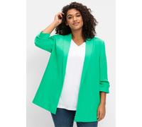 Longblazer blattgrün 50