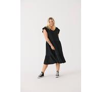Sheego M (46/48) black