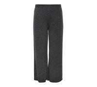 Sheego M (46/48) black detail:harlekin silver
