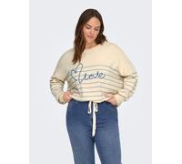 Sheego M birch detail:riviera stripe/text