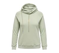 Sheego M desert sage detail:w. desert sage lurex emb.