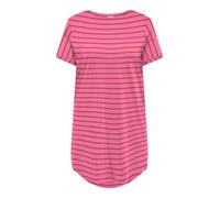 Sheego M wild orchid stripes:(dina) tomato puree