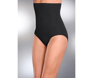 Sheego Miederhose mit formender Funktion 36/38 schwarz