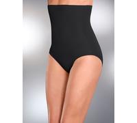 Sheego Miederhose mit formender Funktion 40/42 schwarz