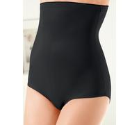 Felina Miederhose 42, 1 St. schwarz Damen Taillenformer Shapewear Damenwäsche 42, 1 St. schwarz