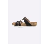 Fischer Markenschuh Damen-Pantolette