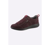 Sheego Schnürschuh 36 bordeaux