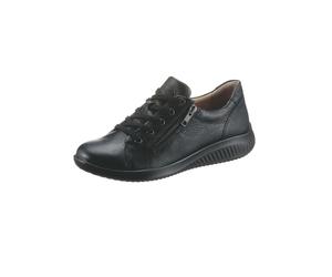 Sheego Schnürschuh 42 schwarz