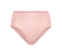 Sheego Slip mit Glanzbund 46 apricot
