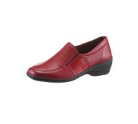 Sheego Slipper 42 rot