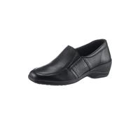 Sheego Slipper 42 schwarz
