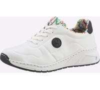 Rieker Komfort-Sneaker mit gepolsterter Innensohle 42