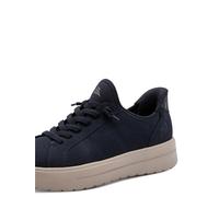 Sheego Sneaker zum einfachen Reinschlüpfen 37 nachtblau