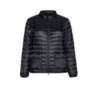 sheego Steppjacke - schwarz - 42