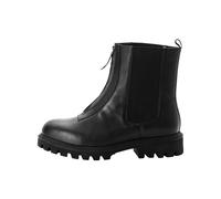 Stiefelette SHEEGO, Damen, Gr. 39, schwarz, Leder, Rindsleder, Schuhe Stiefelette (41795528-39) schwarz