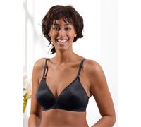Triumph Micro Fun BH ohne Bügel black - 80C