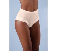 Sheego Taillenslip aus Modal-Stretch 44/46 elfenbein