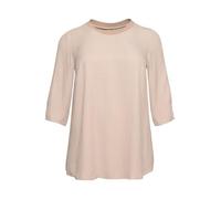 sheego Tunika - beige - 44