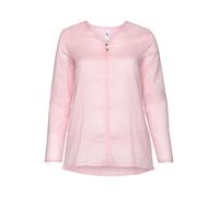 sheego Tunika - rosa - 46