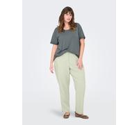 Sheego XL balsam green