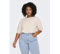 Sheego XL birch detail:melange