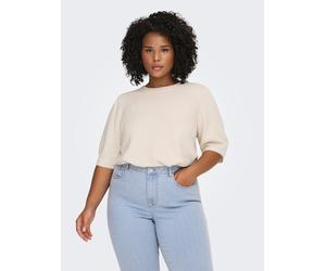 Sheego XL birch detail:melange