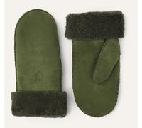 Sheepskin Mitt, 9