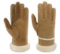 Sheepskin Touch Lederhandschuhe by UGG beige L
