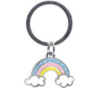 Sheepworld - 46847 - Mini Schlüsselanhänger, Du bist EIN Schatz, Metall, Kunststoff, 5cm x 3cm