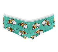 Sheepworld 46956 Panty Hummeln, Größe S-M, Geschenkartikel