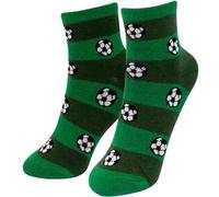 Sheepworld - 70179 - Zaubersocken, Fußballprofi, Größe 30-35, für Kinder