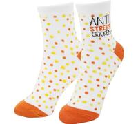 Sheepworld - 70182 - Zaubersocken, Anti Stress Socken., Größe 36-40, für Damen