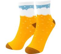 Sheepworld - 70210 - Zaubersocken, Gönn Dir!, Größe 41-46, für Herren