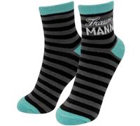 Sheepworld - 70212 - Zaubersocken, Traummann, Größe 41-46, für Herren