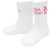 Sheepworld - 70225 - Zaubersocken, Girl Power, Größe 24-29, für Kinder