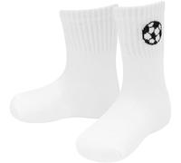 Sheepworld - 70226 - Zaubersocken, Fußball, Größe 24-29, für Kinder