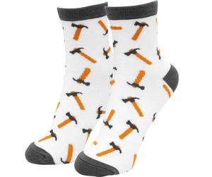 Sheepworld AG GRUSS & CO 47020 Zaubersocken 'Hammer'